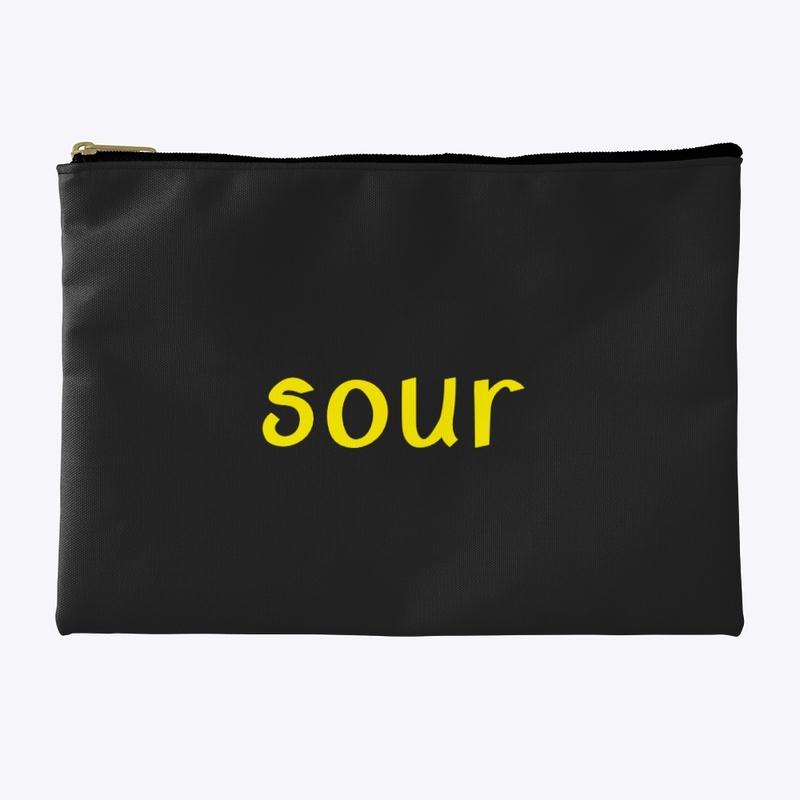 sour