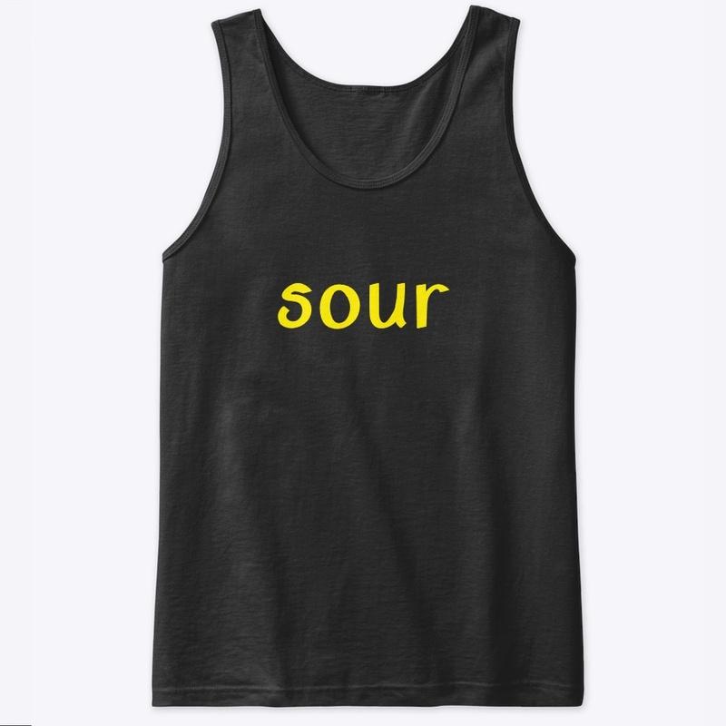 sour