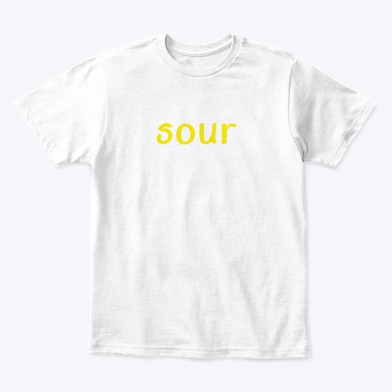 sour