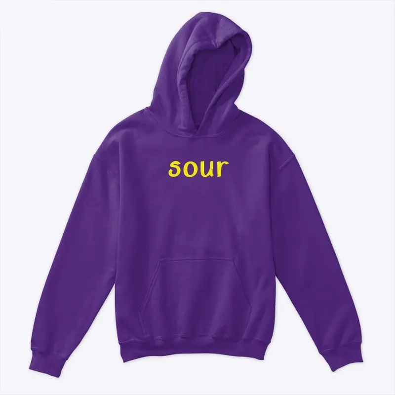 sour