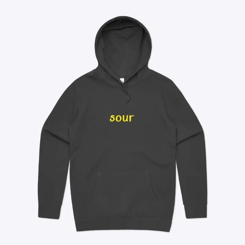 sour