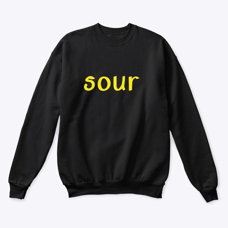 sour